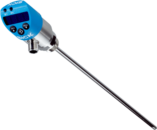 Sick 6064873 TBS-1NSGT0256NM Temperature Sensor