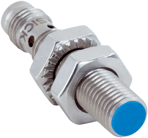 Sick 1092109 IMB08-02BPSVT0KS07 Inductive Proximity Sensor
