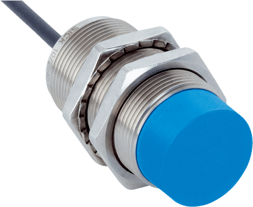 Sick 1072847 Inductive Proximity Sensor