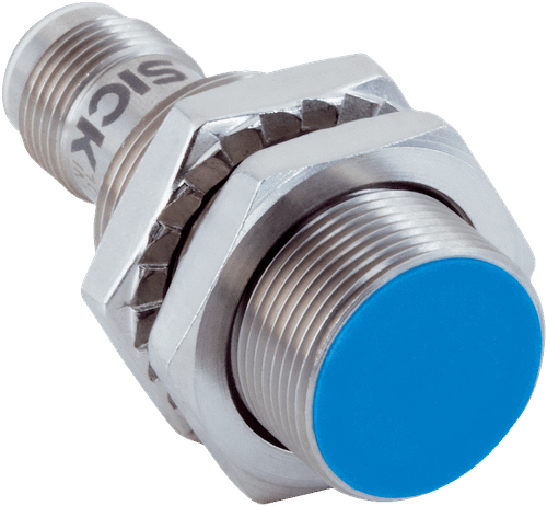 Sick 1074376 IMB18-08BPPVC0K Inductive Proximity Sensor