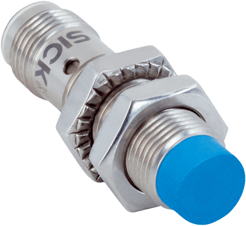 Sick 1072752 Inductive Proximity Sensor