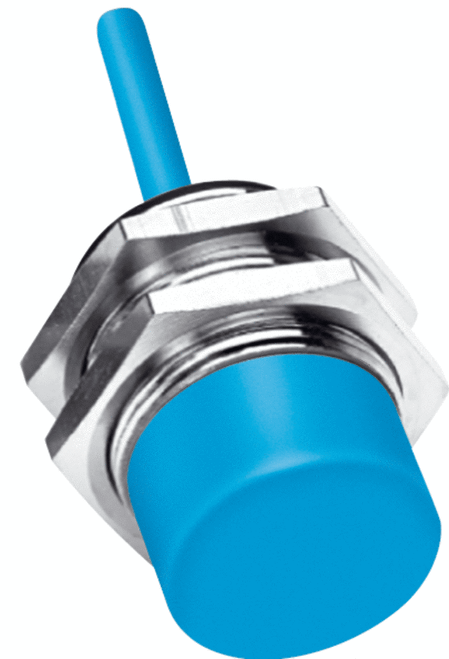 Sick 6021129 IM30-15N-N-ZW0 Inductive Proximity Sensor