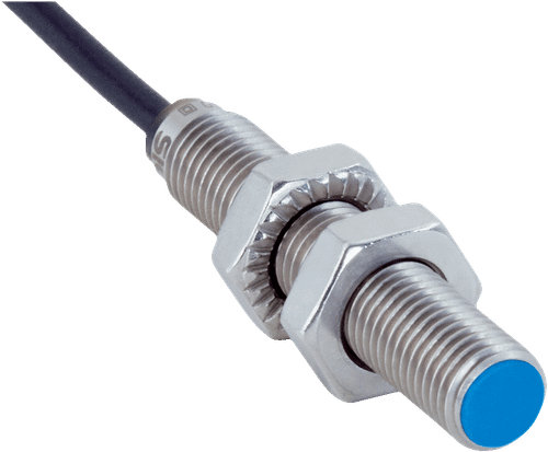 Sick 1072685 IMB08-02BNSVU2S Inductive Proximity Sensor