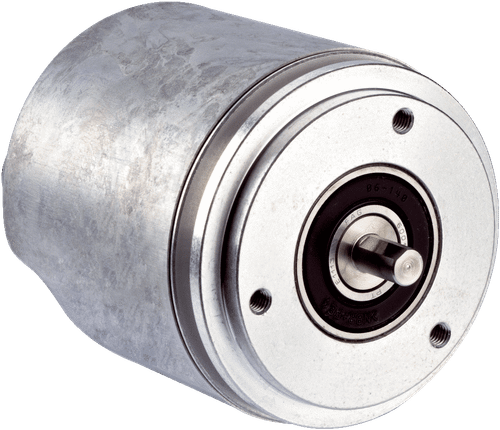 Sick 1055331 AFM60A-S1IB018x12 Absolute Encoder