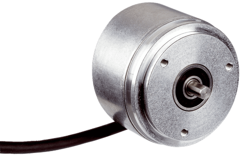 Sick 1067608 AFS60A-S1AK131072 Absolute Encoder