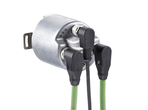 Sick 1060501 Absolute Encoder