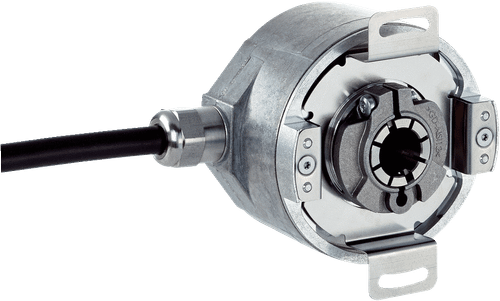 Sick 1104813 AFS60A-TJPM262144 Absolute Encoder