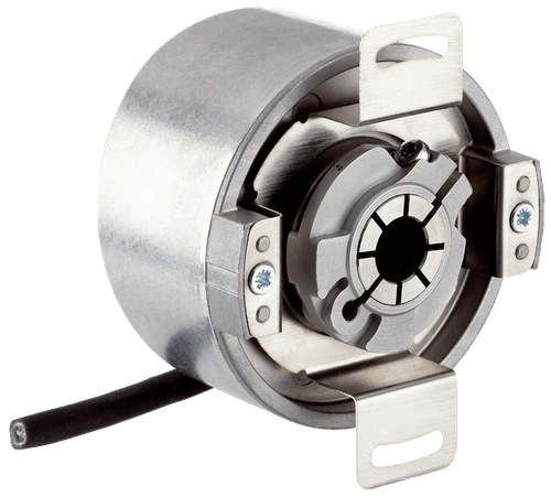 Sick 1060280 Absolute Encoder
