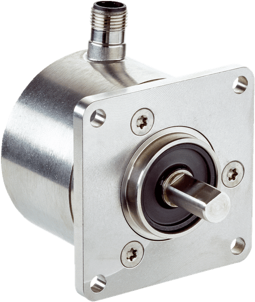 Sick 1084005 AFS60I-Q4PC262144 Absolute Encoder