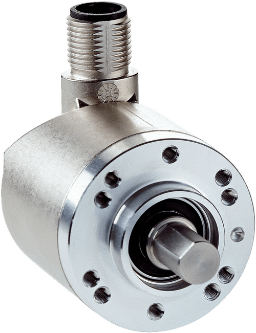 Sick 1072400 AHM36B-SCCC012x12 Absolute Encoder