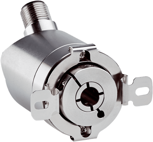 Sick 1099315 AHM36I-BACC014x12 Absolute Encoder