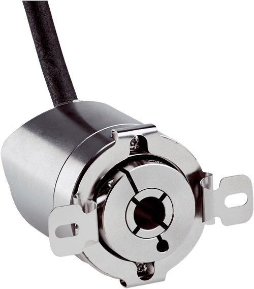 Sick 1093774 AHM36I-BBQK014x12 Absolute Encoder