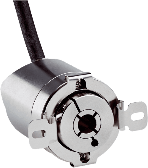 Sick 1093776 AHM36I-BBQM014x12 Absolute Encoder
