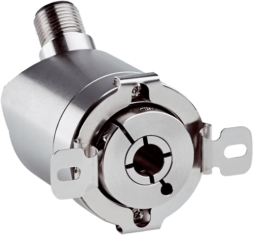 Sick 1099317 AHM36I-BCCC014x12 Absolute Encoder