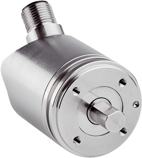 Sick 1099321 AHM36I-S1CC014x12 Absolute Encoder