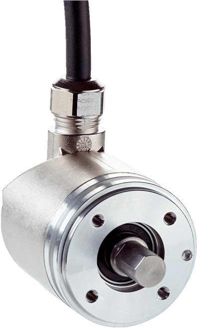 Sick 1091279 AHS36B-S1AK003600 Absolute Encoder