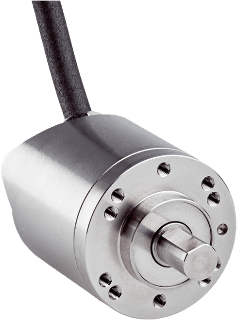 Sick 1099353 AHS36I-S3CJ016384 Absolute Encoder