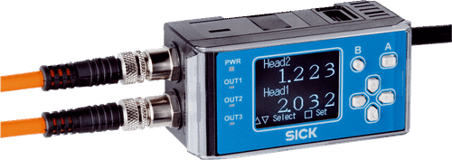 Sick 6058196 AOD1-SR27C4 Accessory