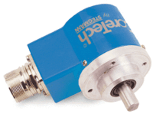 Sick 7101953 ARS20-26432768 Absolute Encoder