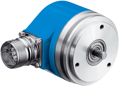 Sick 1031429 ARS60-A1B04096 Absolute Encoder