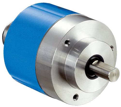 Sick 1031449 ARS60-A4B08192 Absolute Encoder
