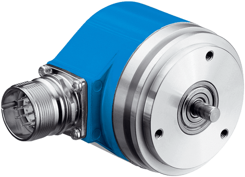 Sick 1031620 ARS60-F1A08192 Absolute Encoder