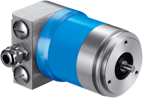 Sick 1030018 ATM60-D1H13x13 Absolute Encoder