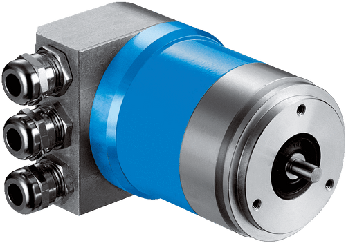 Sick 1030014 ATM60-P1H13X13 Absolute Encoder