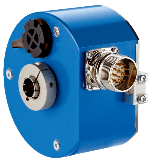 Sick 1030032 ATM90-ATL12x12 Absolute Encoder