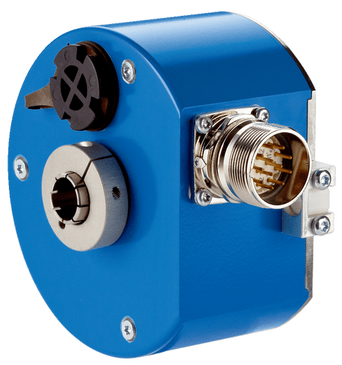Sick 1030040 ATM90-AXL12x12 Absolute Encoder