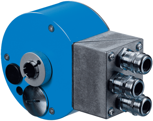 Sick 1032657 ATM90-PTG13x11 Absolute Encoder