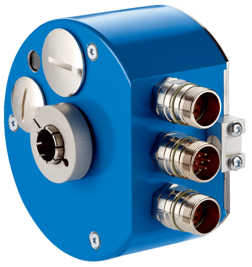 Sick 1032655 ATM90-PUF13x11 Absolute Encoder