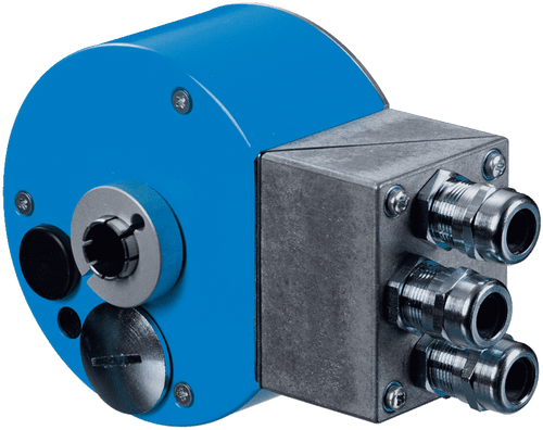 Sick 1032658 ATM90-PUG13x11 Absolute Encoder