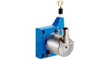 Sick 1068864 BCG05-A1NM0155 Wire Draw Encoder
