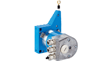 Sick 1061026 BCG08-C1HM0336 Wire Draw Encoder