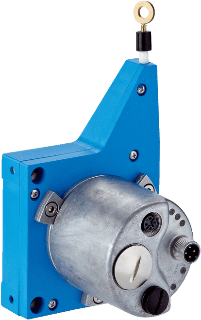 Sick 1061028 EcoLine Wire Draw Encoder