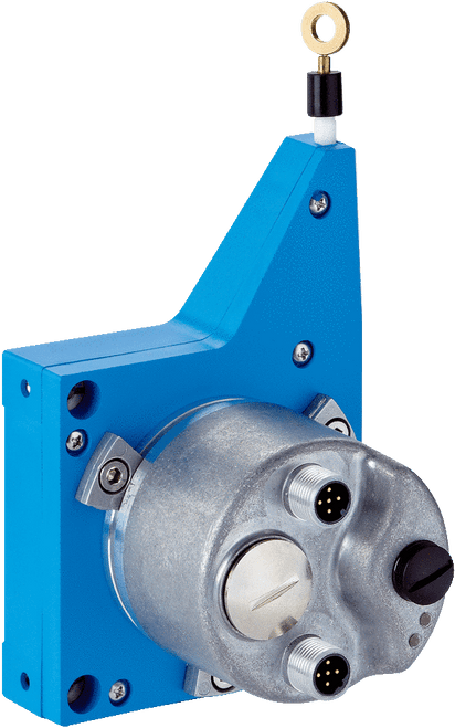 Sick 1052618 EcoLine Wire Draw Encoder