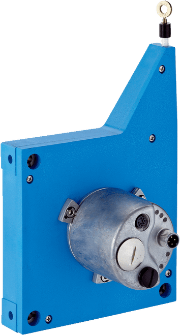 Sick 1061037 EcoLine Wire Draw Encoder