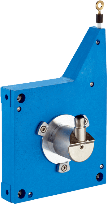 Sick 1097306 BCG13-Q1PM0561 Wire Draw Encoder
