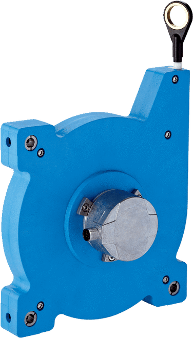 Sick 1061040 EcoLine Wire Draw Encoder