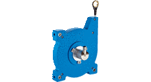 Sick 1068871 BCG19-C1QM1029 Wire Draw Encoder