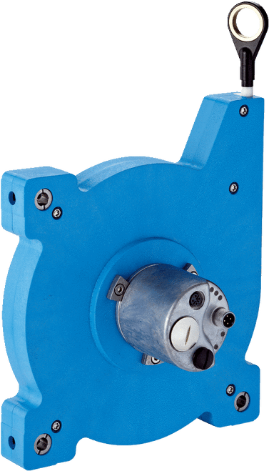 Sick 1061044 EcoLine Wire Draw Encoder