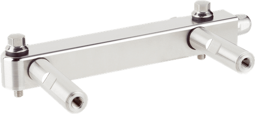 Sick 2101024 BEF-4SHAHMES1 Mounting System