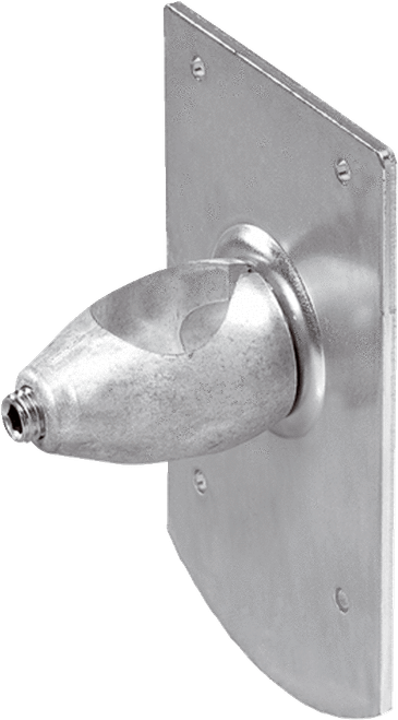 Sick 2022458 BEF-KHS-A01 Mounting System