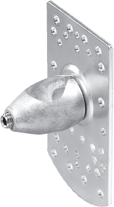 Sick 2022718 BEF-KHS-K01 Mounting System