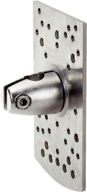 Sick 2051620 BEF-KHS-N04N Mounting System