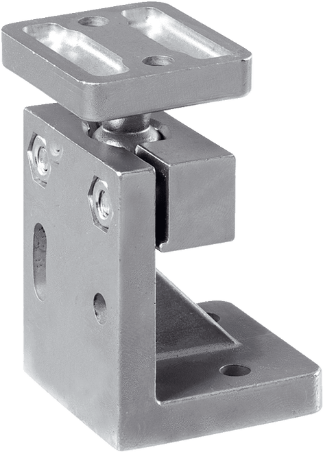Sick 2011436 BEF-KK-W45 Mounting System