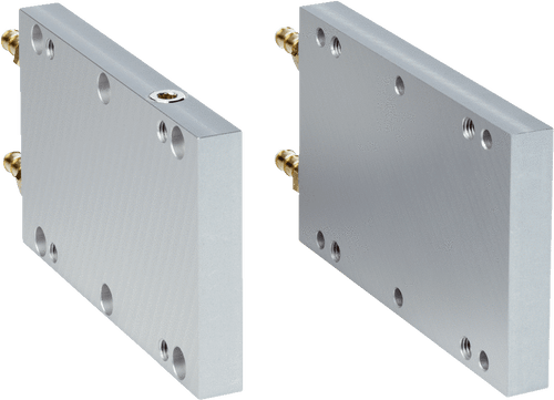 Sick 5327434 BEF-KP-OLV Mounting System