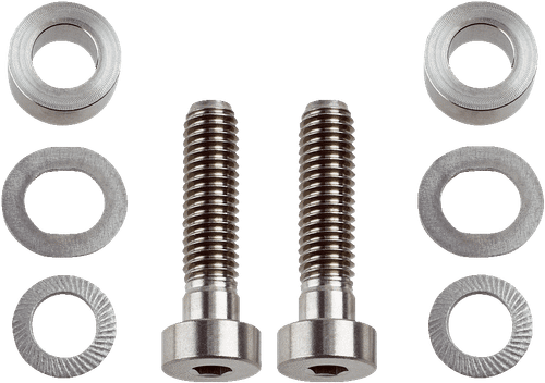 Sick 2105618 BEF-MK-S12 Mounting System