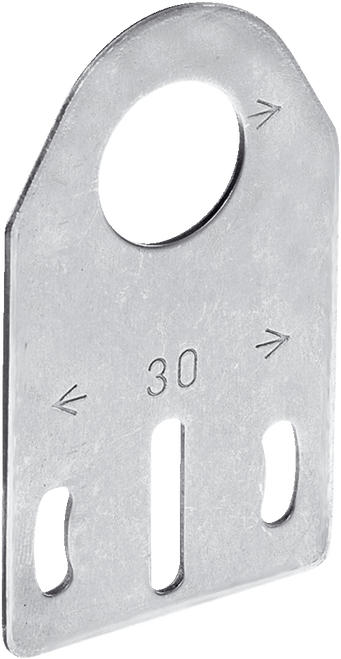 Sick 5320948 BEF-WG-M18N Mounting System